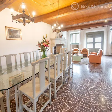 Berloni Apartament *