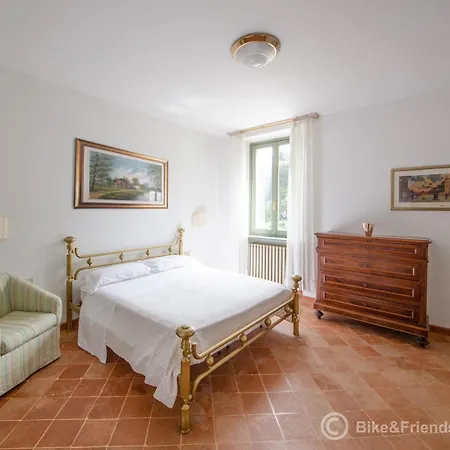 Apartament Berloni