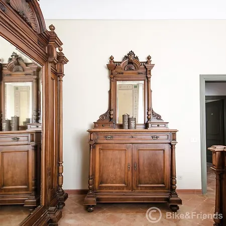 Berloni Apartment *