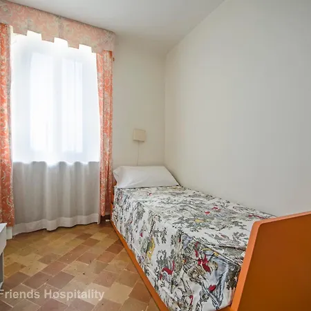 Berloni Apartment *