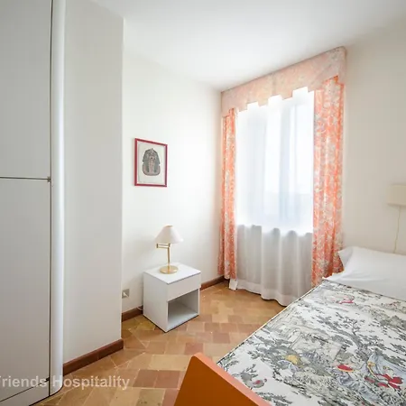 Apartment Berloni *