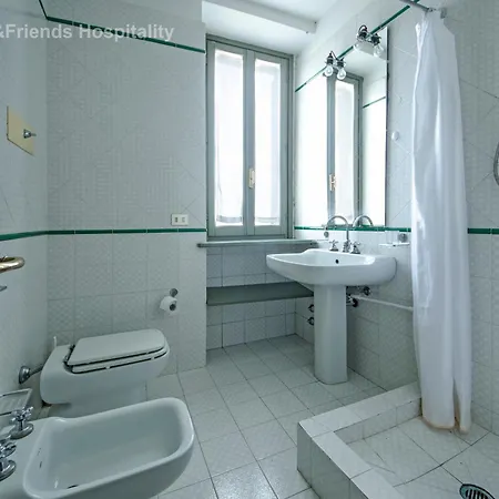 Apartment Berloni Candelara