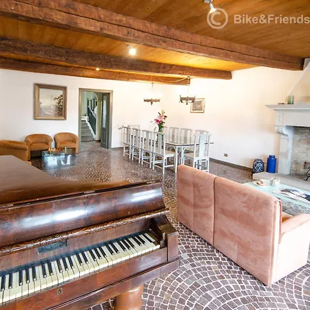 Apartament Berloni Candelara