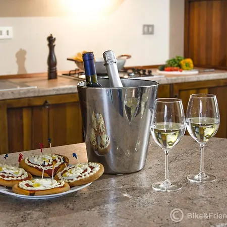 Berloni Apartment