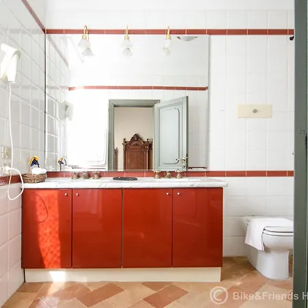 Apartment Berloni