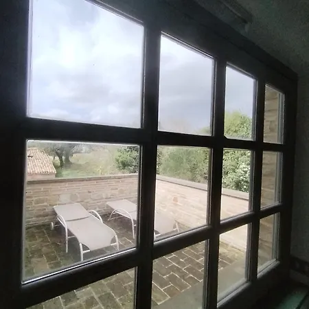 Apartament Berloni Candelara
