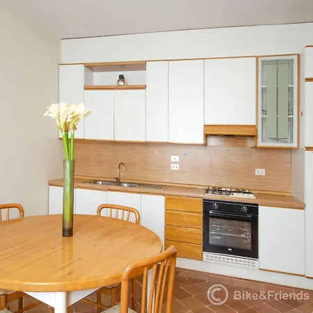 Apartament Berloni *